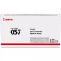 Toner Canon i-SENSYS 057 , Noir