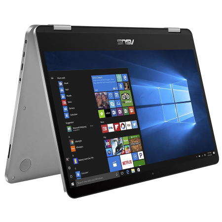 ASUS VivoBook Flip TP401MA-EC430RA