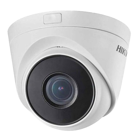 HIKVISION Caméra Dome IP POE 2MP 2.8mm DS-2CD1321G0E-I/ECO