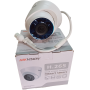 HIKVISION Caméra Dome IP POE 2MP 2.8mm DS-2CD1321G0E-I/ECO