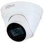 DAHUA Caméra Dome IP POE 2MP Entry IR Fixed-Focal Eyeball