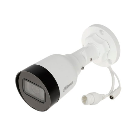 DAHUA Caméra IP BULLET 2MP/1080p 2.8mm  DH-IPC-HFW1230S1-S5