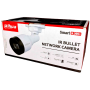 DAHUA Caméra IP BULLET 2MP/1080p 2.8mm  DH-IPC-HFW1230S1-S5