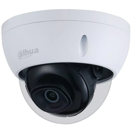 Caméra de surveillance Dahua IPC-HDBW2230E-S-S2 Lite Serie 2MP dôme Starlight vision de nuit 30 mètres EXIR 2.0 H265+