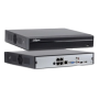 DAHUA DHI-NVR1104HS-P-S3/H – NVR IP 4 canaux / Lite Series / 4 ports Poe