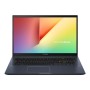 Asus VivoBook S15 S533EQ-BN182T-15.6p FHD i7-1165G7 8Go 512Go SSD W11 Noir