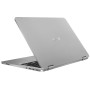 ASUS VivoBook Flip TP401MA-EC430RA -Intel Celeron N4020 4 Go eMMC 64 Go 14" LED Full HD Tactile Wi-Fi AC