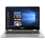 ASUS VivoBook Flip TP401MA-EC430RA -Intel Celeron N4020 4 Go eMMC 64 Go 14" LED Full HD Tactile Wi-Fi AC