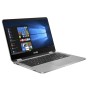 ASUS VivoBook Flip TP401MA-EC430RA -Intel Celeron N4020 4 Go eMMC 64 Go 14" LED Full HD Tactile Wi-Fi AC