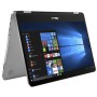 ASUS VivoBook Flip TP401MA-EC430RA -Intel Celeron N4020 4 Go eMMC 64 Go 14" LED Full HD Tactile Wi-Fi AC