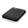 Western Digital WD Elements Portable disque dur externe 1000 GB Noir