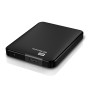 Western Digital WD Elements Portable disque dur externe 1000 GB Noir