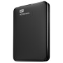 Western Digital WD Elements Portable disque dur externe 1000 GB Noir